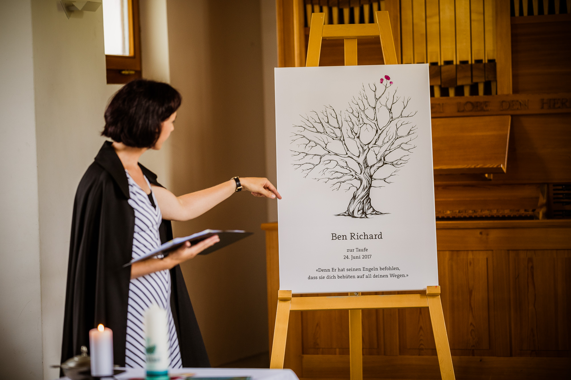 Trauung 009 Stefanie & Martin